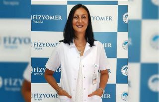 Topuk dikeninde ‘Robotik Lazer Tedavisi’ yüz...