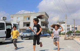 Toroslar Belediyesi, Arpaçsakarlar’ın sokaklarını...