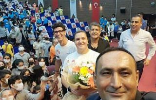 Toroslar Belediyesi, Avrupa Hareketlilik Haftasında...