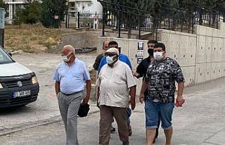 Tostçu Mahmut’un cenazesi memleketi Adana’ya...