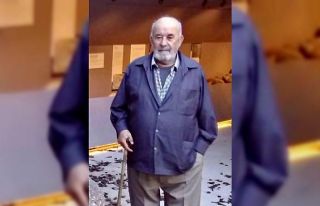 Trabzon Valisi Ustaoğlu’nun babası vefat etti