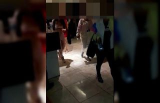 Trabzon’da fuhuş operasyonu: 15 kadın yakalandı