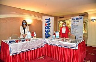 Trabzon’da turizm temalı sağlık çalıştayı