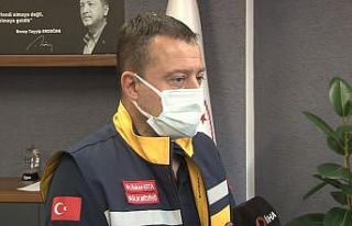 Trabzon’da vaka sayıları 500’ün altına düşmüyor