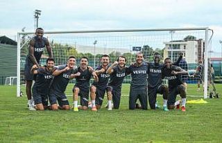 Trabzonspor, 12 sezon sonra bir ilke imza attı