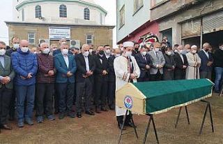 Trabzonspor eski Başkanı Muhharem Usta’nın acı...