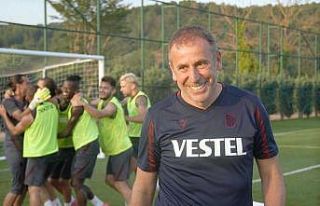 Trabzonspor geçtiğimiz sezondan farklı başladı