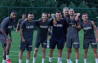 Trabzonspor’da planlar değişiyor