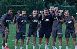 Trabzonspor’da sakat ve cezalılar can sıkıyor