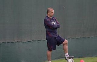 Trabzonspor’un Abdullah Avcı ile geri dönüşleri