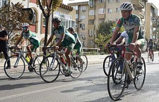 Trafik durdu, hareket başladı