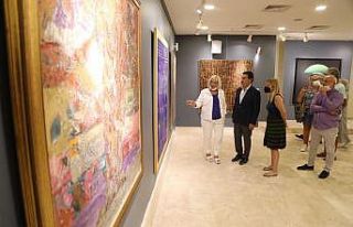 Trafik kazasında yaşamını yitiren Murat Balkan...