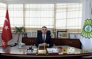 Trakya Birlik Yönetim Kurulu’nda yeni görev dağılımı