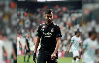 Transfer döneminde en çok Rachid Ghezzal konuşuldu