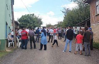 Tren kazasında hayatını kaybeden şahıs Sakarya’da...