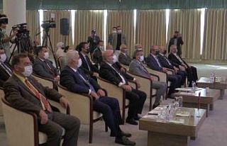TSE Başkanı Şahin: “Güçlü ülke standardı...