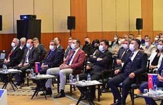 TSE Başkanı Şahin: “Standardı belirleyen, ticaretin...