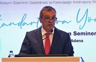 TSE’den ’ayna komiteler’ kampanyası