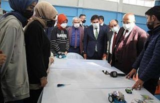 TÜBİTAK İslam Bilim Tarihi ve Prof. Dr. Fuat Sezgin...