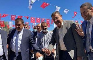 Tüfenkci’den milliyetçilik vurgusu