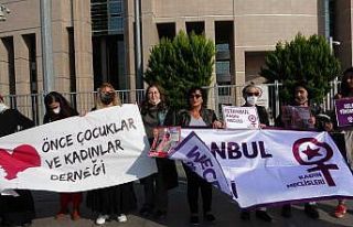 Tuğba Anlak’ı öldüren sanık 25 yıl hapse mahkum...