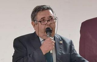 Tüm İşçi Emeklileri Dul ve Yetimleri Derneği...