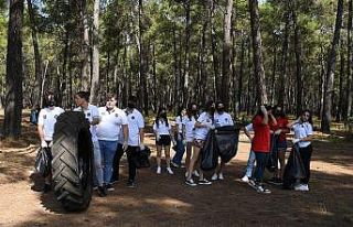 Tüplü TV’den traktör lastiğine kadar yüzlerce...