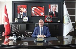 Turanlı’dan, yeni eğitim öğretim yılı mesajı