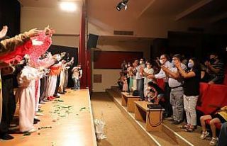 Turgutlu Belediyesi ‘Çocuk Şenliği’ ile bir...