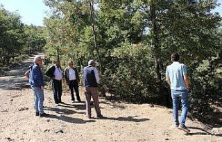 Turgutlu köylerinin tarihi gün yüzüne çıkarılıyor