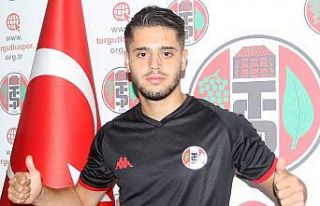 Turgutluspor’dan defansa yeni transfer