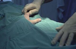 Türk Iron Man Tolga Özuygur, derisinin altına çip...