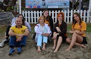 Türk kültürünü yakından tanıma fırsatı bulacaklar