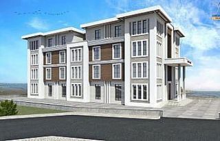 Türkeli Hükümet Konağı ihalesi 19 Ekim’de