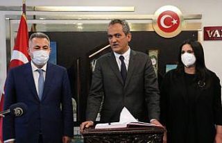 Türkiye genelinde yaklaşık 200 derslik korona virüs...
