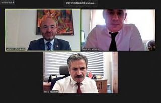 Türkiye-Pakistan ticareti demiryolu taşımacılığı...