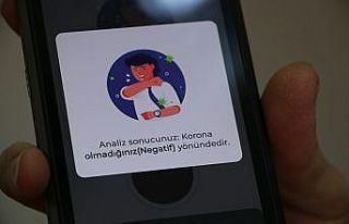 Türkiye’de bir ilk: Öksürük sesinden kişinin...