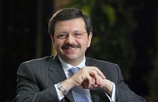 Türkiye’de kartlı harcamalarda yüzde 41 artış...