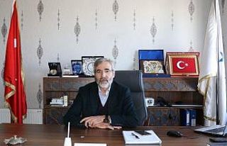 Türkiye’nin 3. büyük turizm fuarı açılış...