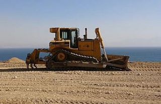 Türkiye’nin en güzel bisiklet yolu Van Gölü...