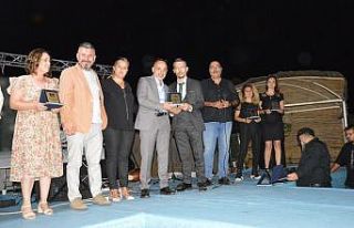 Türkiye’nin kuaförleri Manisa’da buluştu