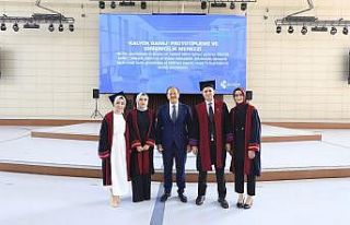 Türkiye’nin parlayan yıldızı Hasan Kalyoncu...