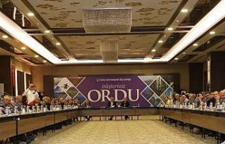 Türkiye’nin yerel kalkınma modeline örnek şehir:...