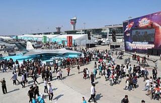 TUSAŞ bu yıl da TEKNOFEST’te ilklere imza atacak