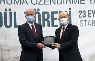 Tuşba Belediyesi’nin, ‘Bedesten Çarşısı’...