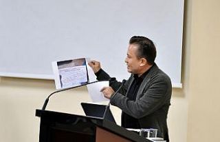 Tuzla Belediye Başkanı Dr. Şadi Yazıcı: “Ey...