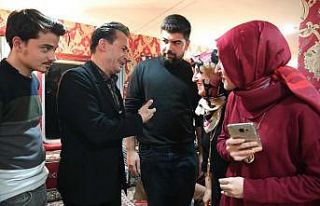 Tuzla Belediye Başkanı Dr. Şadi Yazıcı: “Kalıcı...