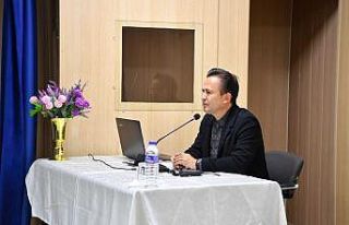 Tuzla Belediye Başkanı Yazıcı: “Dünden daha...