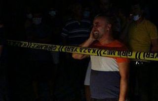 Üç çocuk annesi Cezayirli kadının ölüm nedeni...