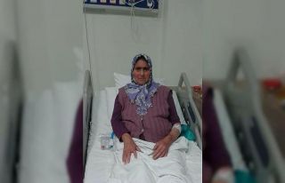 Üç çocuk annesi kadın koronaya yenildi